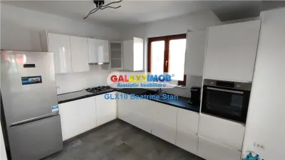 Vila in duplex finalizata 2022 cu teren 300m Drumul Potcoavei - foto 3