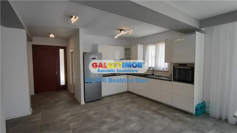 Vila in duplex finalizata 2022 cu teren 300m Drumul Potcoavei - foto 4