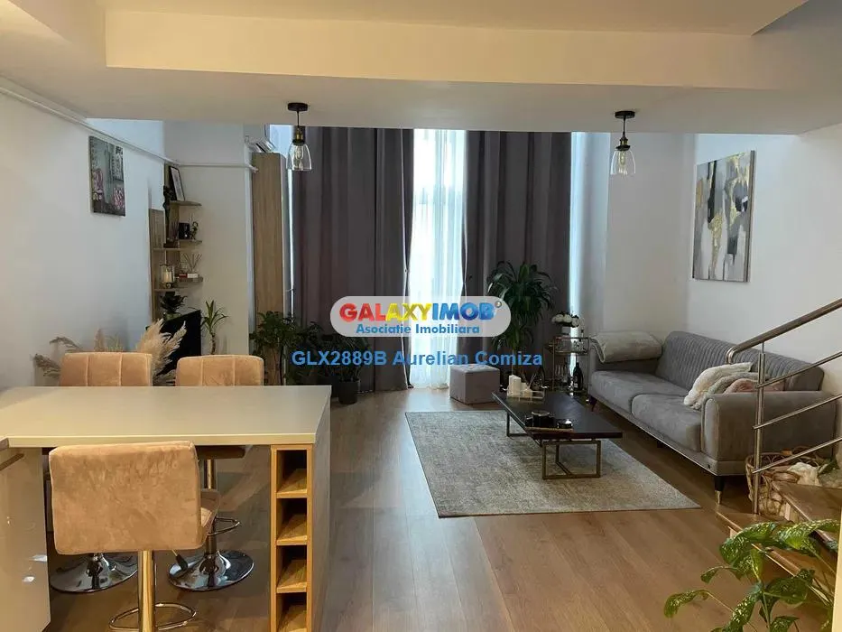 Apartament 2 camere Tunari/Cosmopolis - foto 1