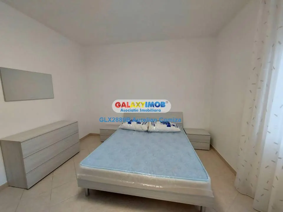 Inchiriere apartament 3 camere Tunari/sp.57mp/et.1 - foto 3