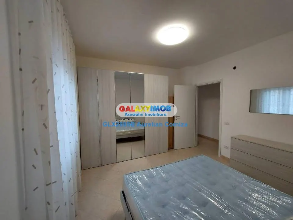 Inchiriere apartament 3 camere Tunari/sp.57mp/et.1 - foto 4