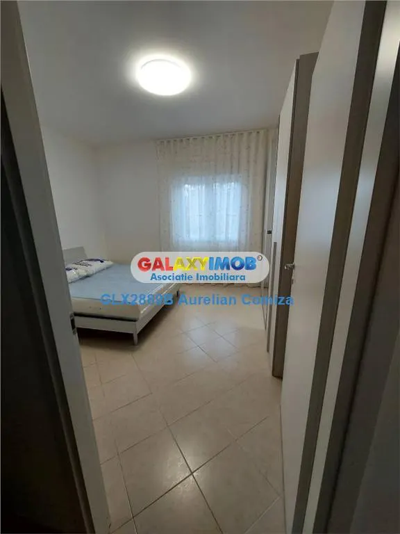 Inchiriere apartament 3 camere Tunari/sp.57mp/et.1 - foto 5