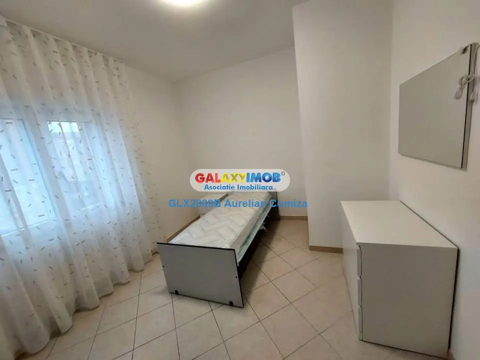 Inchiriere apartament 3 camere Tunari/sp.57mp/et.1 - foto 7