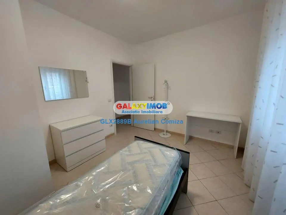 Inchiriere apartament 3 camere Tunari/sp.57mp/et.1 - foto 8