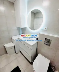 Inchiriere apartament 3 camere Tunari/sp.57mp/et.1 - foto 9