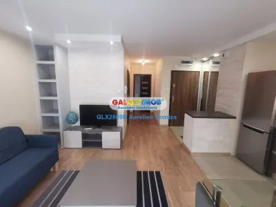 Apartament 2 camere Snagov/sp 45mp/etaj 1 - Snagov