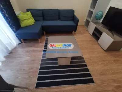 Apartament 2 camere Snagov/sp 45mp/etaj 1 - foto 3
