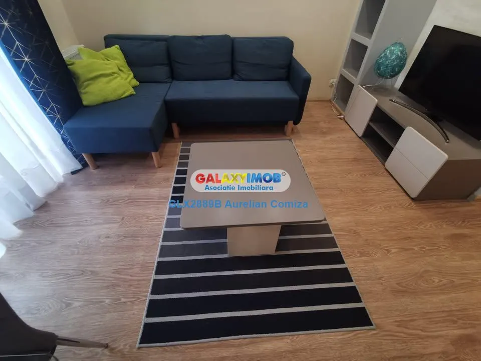 Apartament 2 camere Snagov/sp 45mp/etaj 1 - foto 3