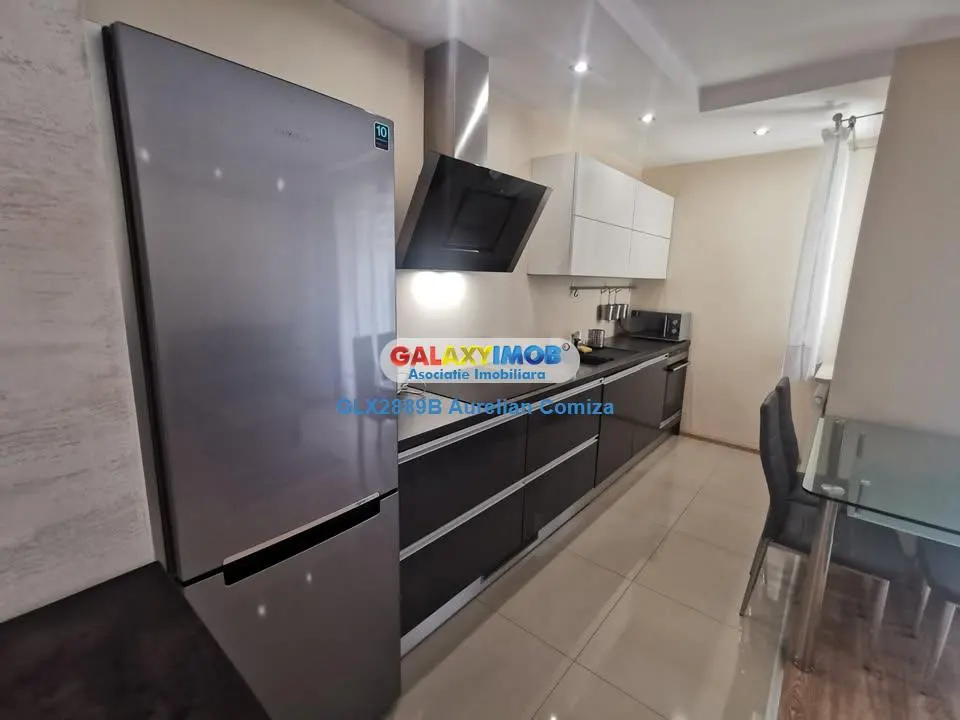 Apartament 2 camere Snagov/sp 45mp/etaj 1 - foto 4