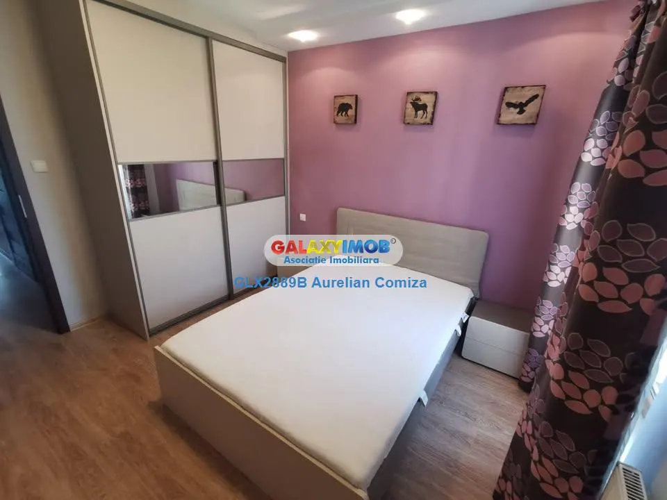 Apartament 2 camere Snagov/sp 45mp/etaj 1 - foto 5