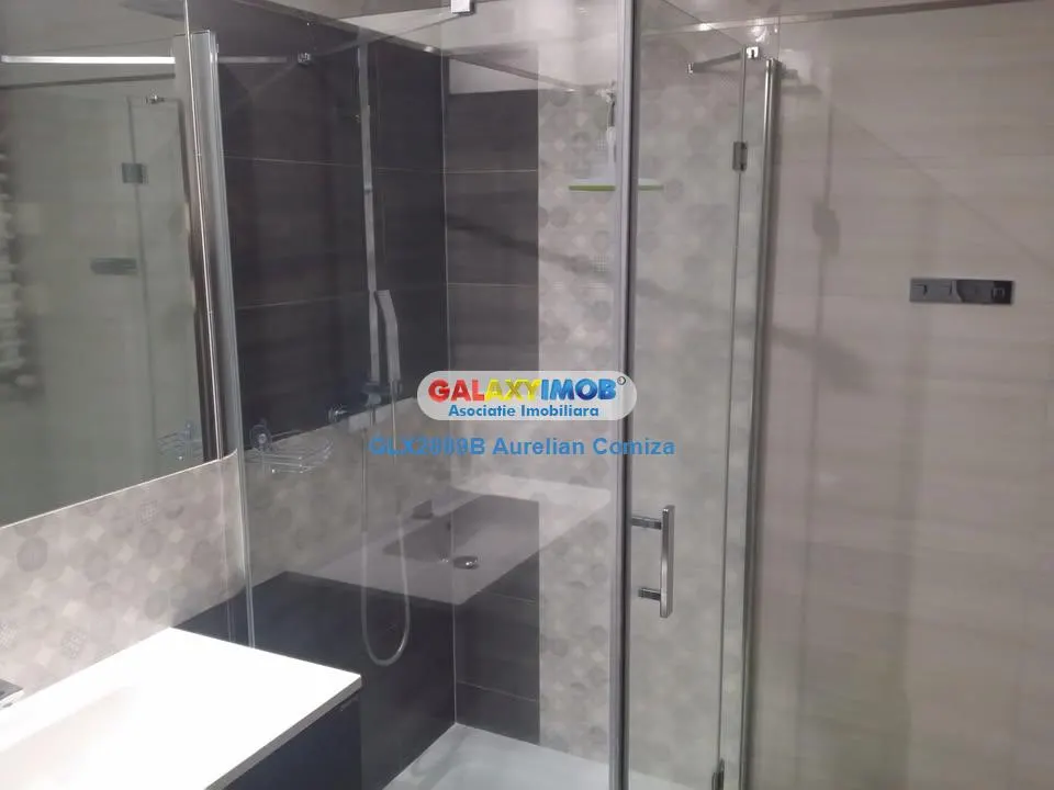 Apartament 2 camere Snagov/sp 45mp/etaj 1 - foto 6