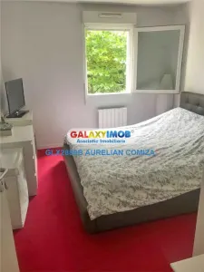 Apartament 4 camere Snagov/mobilat/utilat/sp 80mp/etaj 1 - foto 4