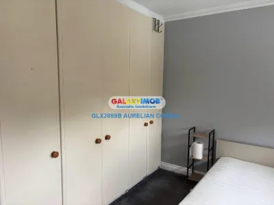 Apartament 4 camere Snagov/mobilat/utilat/sp 80mp/etaj 1 - foto 5