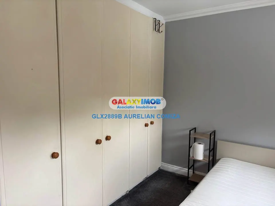 Apartament 4 camere Snagov/mobilat/utilat/sp 80mp/etaj 1 - foto 5