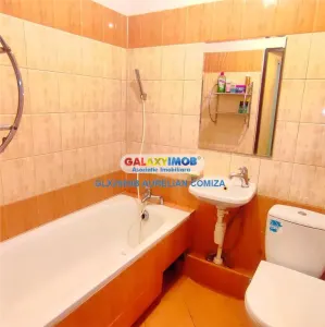 Apartament 4 camere Snagov/mobilat/utilat/sp 80mp/etaj 1 - foto 6