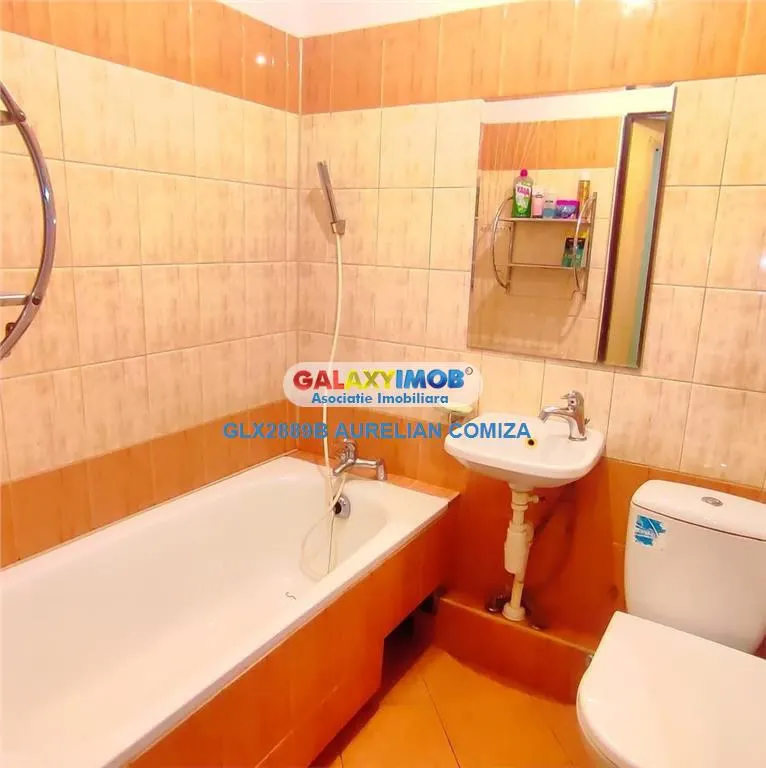 Apartament 4 camere Snagov/mobilat/utilat/sp 80mp/etaj 1 - foto 6