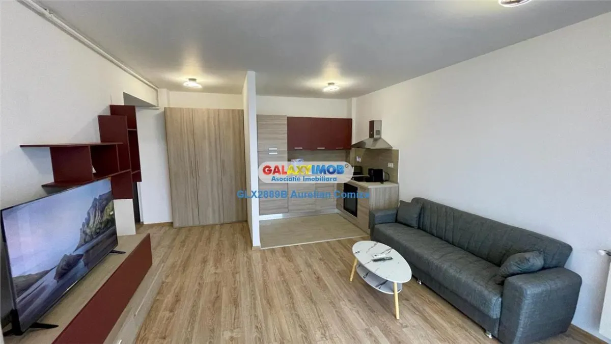 Inchiriere apartament 2 camere Silistea Snagovului - foto 1