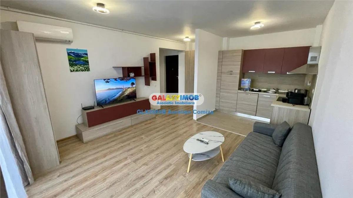 Inchiriere apartament 2 camere Silistea Snagovului - foto 2