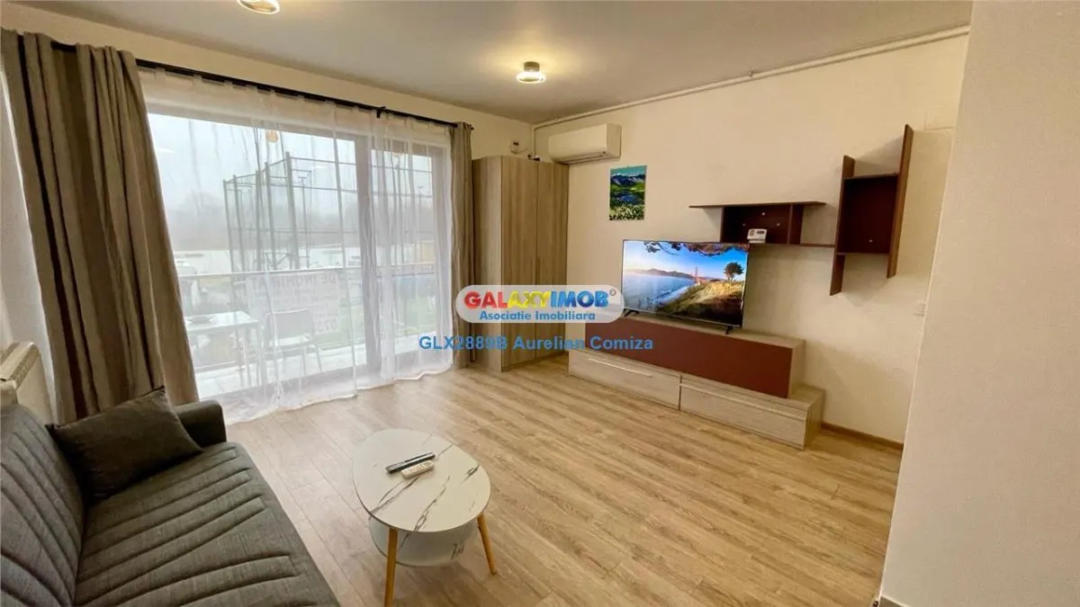 Inchiriere apartament 2 camere Silistea Snagovului - foto 3
