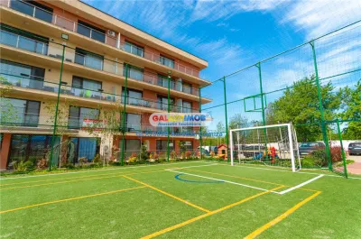 Inchiriere apartament 2 camere Silistea Snagovului - foto 21