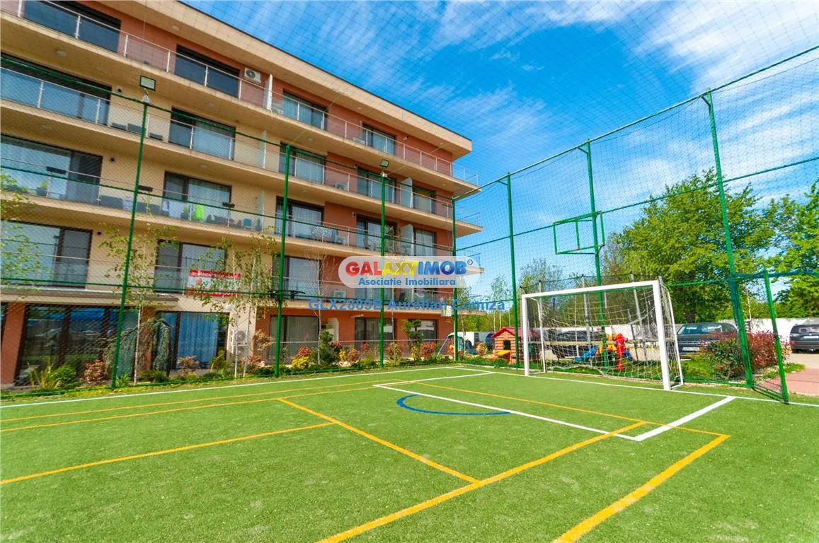 Inchiriere apartament 2 camere Silistea Snagovului - foto 21