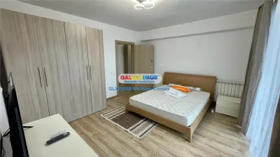 Inchiriere apartament 2 camere Silistea Snagovului - foto 4