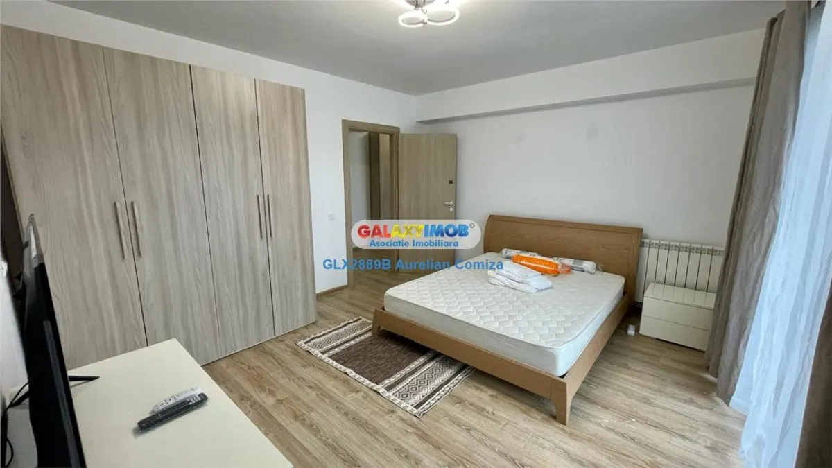 Inchiriere apartament 2 camere Silistea Snagovului - foto 4