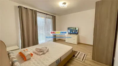 Inchiriere apartament 2 camere Silistea Snagovului - foto 5
