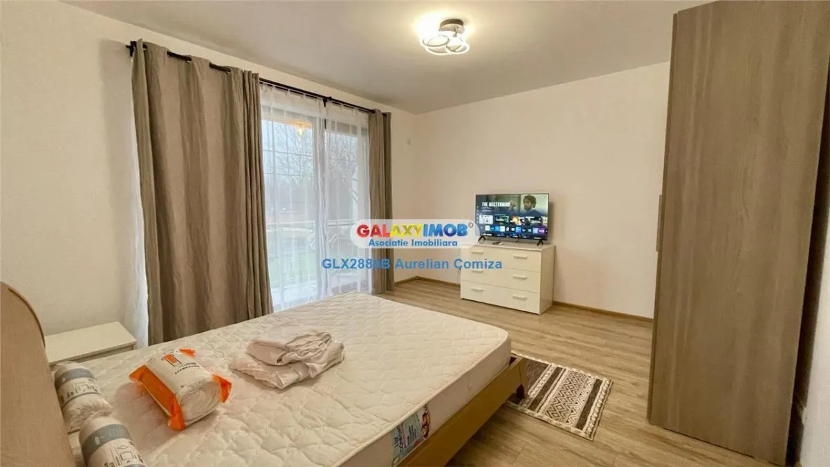Inchiriere apartament 2 camere Silistea Snagovului - foto 5