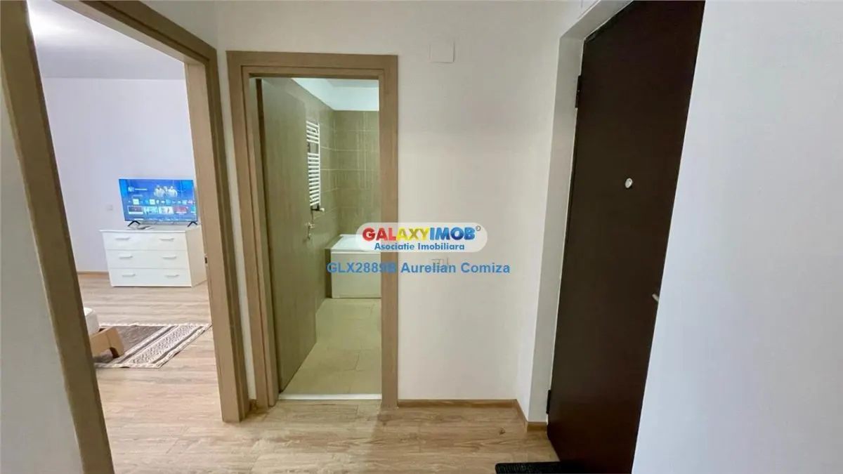 Inchiriere apartament 2 camere Silistea Snagovului - foto 6