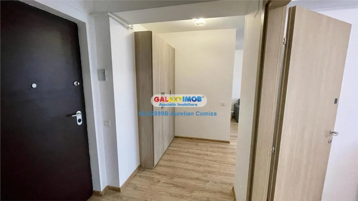 Inchiriere apartament 2 camere Silistea Snagovului - foto 7