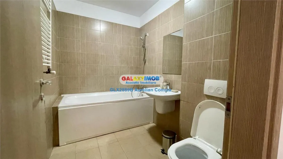 Inchiriere apartament 2 camere Silistea Snagovului - foto 8