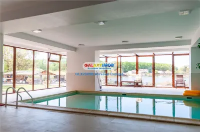 Inchiriere apartament 2 camere Silistea Snagovului - foto 9