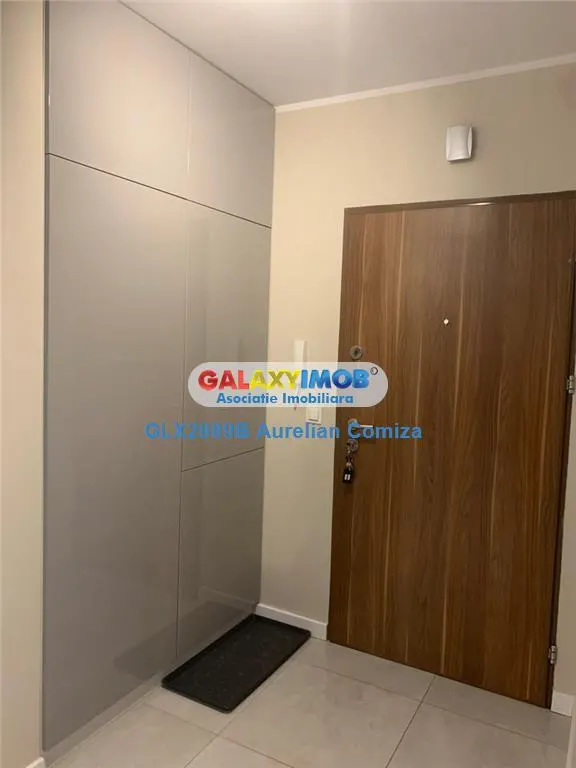 Apartament 2 camere pentru inchiriat Saftica/ sp 49mp/etaj 1 - foto 2