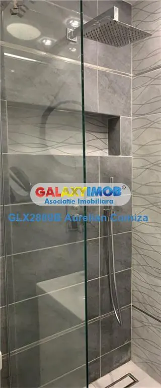 Apartament 2 camere pentru inchiriat Saftica/ sp 49mp/etaj 1 - foto 12