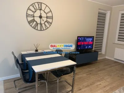 Apartament 2 camere pentru inchiriat Saftica/ sp 49mp/etaj 1 - foto 13
