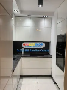 Apartament 2 camere pentru inchiriat Saftica/ sp 49mp/etaj 1 - foto 3