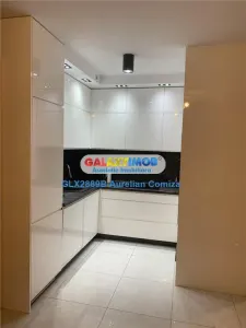 Apartament 2 camere pentru inchiriat Saftica/ sp 49mp/etaj 1 - foto 4