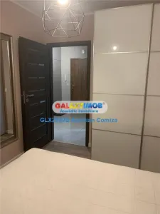 Apartament 2 camere pentru inchiriat Saftica/ sp 49mp/etaj 1 - foto 6