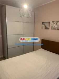 Apartament 2 camere pentru inchiriat Saftica/ sp 49mp/etaj 1 - foto 7
