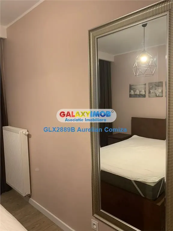 Apartament 2 camere pentru inchiriat Saftica/ sp 49mp/etaj 1 - foto 8