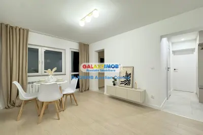 Apartament 2 camere in vila Rosu/sp 45mp/etaj 1 - Rosu