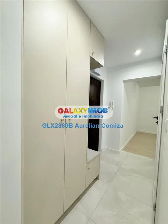 Apartament 2 camere in vila Rosu/sp 45mp/etaj 1 - foto 2