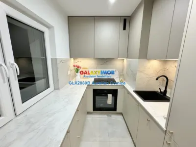 Apartament 2 camere in vila Rosu/sp 45mp/etaj 1 - foto 7