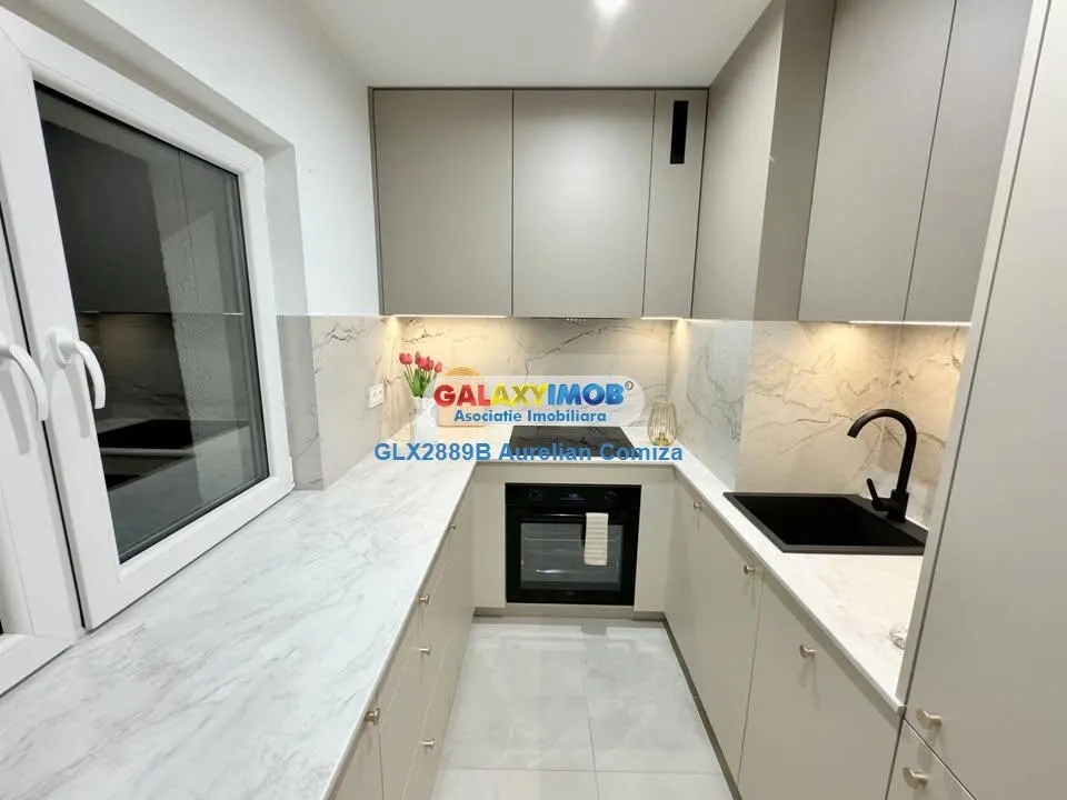 Apartament 2 camere in vila Rosu/sp 45mp/etaj 1 - foto 7