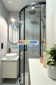Apartament 2 camere in vila Rosu/sp 45mp/etaj 1 - foto 8