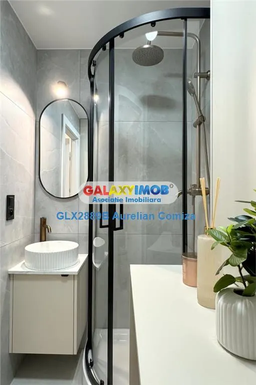 Apartament 2 camere in vila Rosu/sp 45mp/etaj 1 - foto 8
