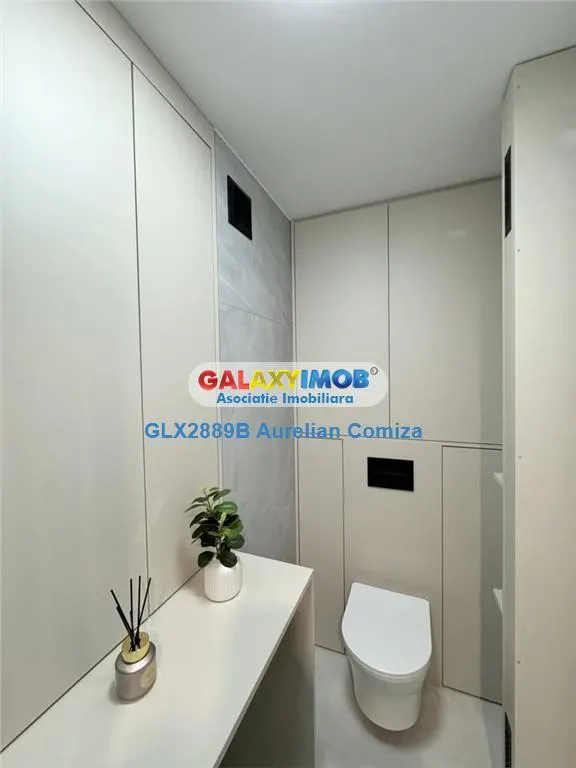 Apartament 2 camere in vila Rosu/sp 45mp/etaj 1 - foto 9