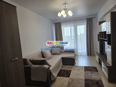Inchiriere apartament 2 camere Militari/Rosu - Rosu
