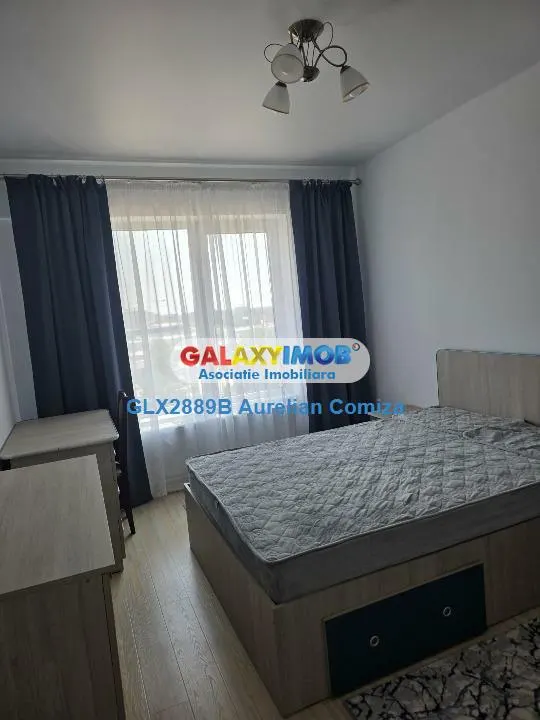 Inchiriere apartament 2 camere Militari/Rosu - foto 3
